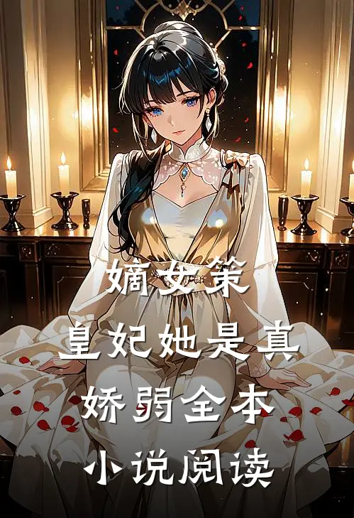嫡女策：皇妃她是真娇弱全本小说阅读