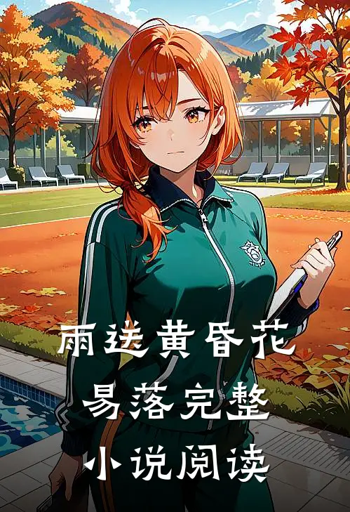 雨送黄昏花易落完整小说阅读