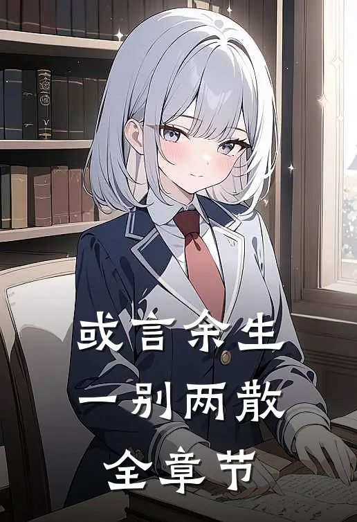 或言余生一别两散全章节
