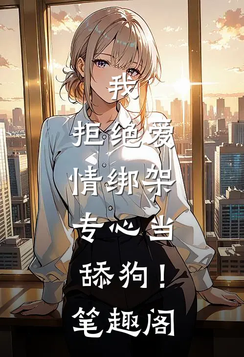 我,拒绝爱情绑架,专心当舔狗!笔趣阁