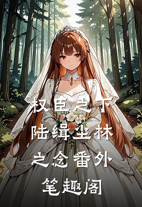 权臣之下：陆缉尘林之念番外笔趣阁