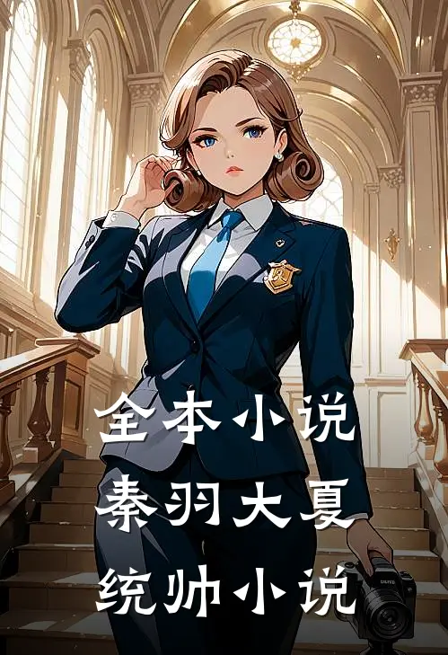 全本小说秦羽大夏统帅小说