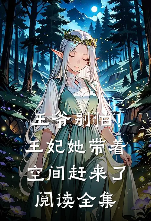王爷别怕!王妃她带着空间赶来了阅读全集免费