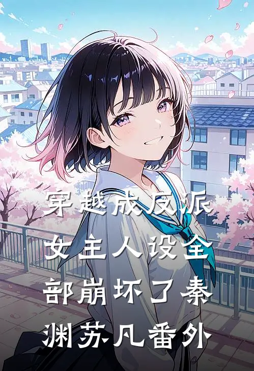 穿越成反派,女主人设全部崩坏了秦渊苏凡 番外免费阅读