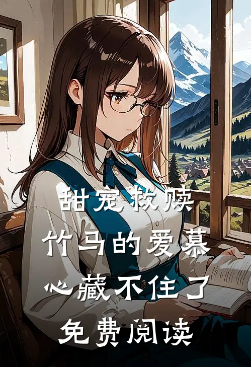 甜宠救赎:竹马的爱慕心藏不住了免费阅读