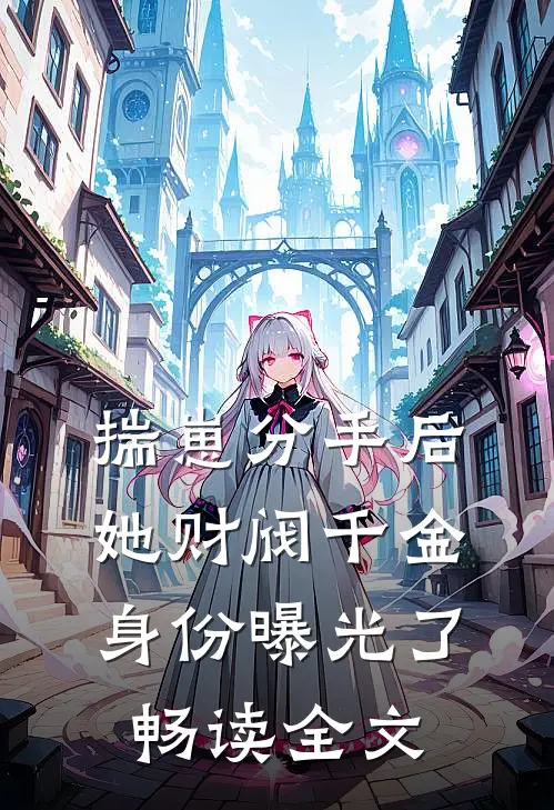 揣崽分手后，她财阀千金身份曝光了畅读全文