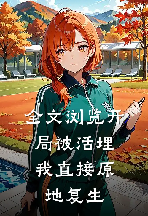全文浏览开局被活埋，我直接原地复生