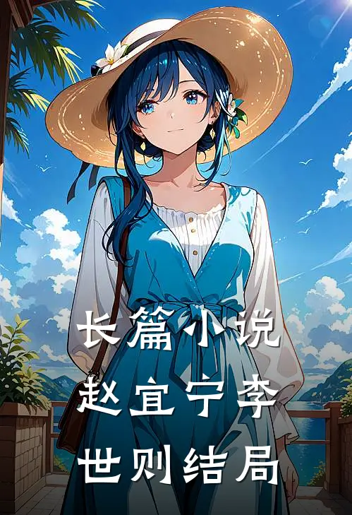 长篇小说赵宜宁李世则结局