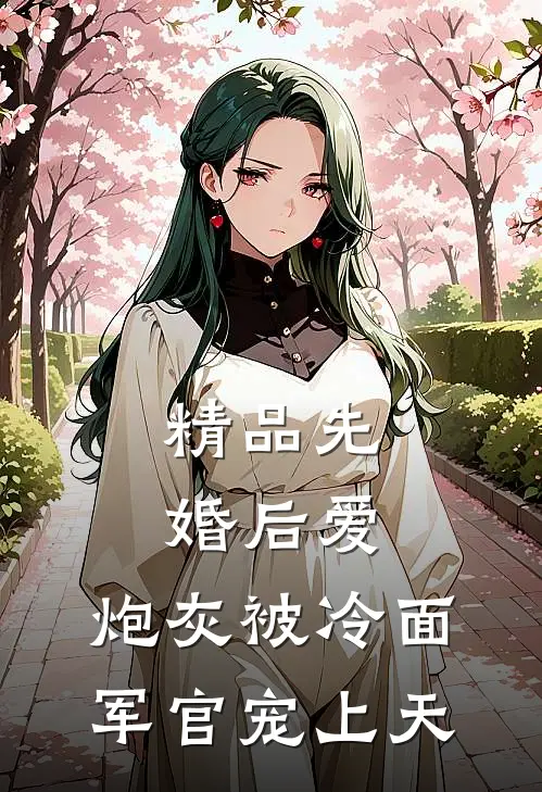 精品先婚后爱：炮灰被冷面军官宠上天