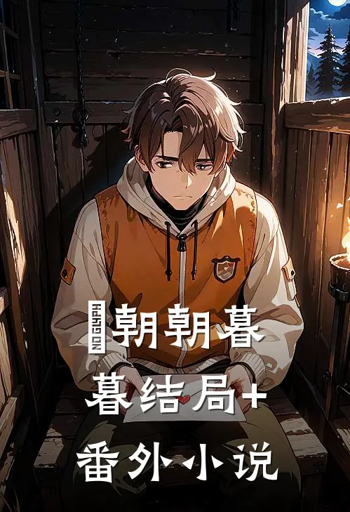 朝朝暮暮结局+番外小说