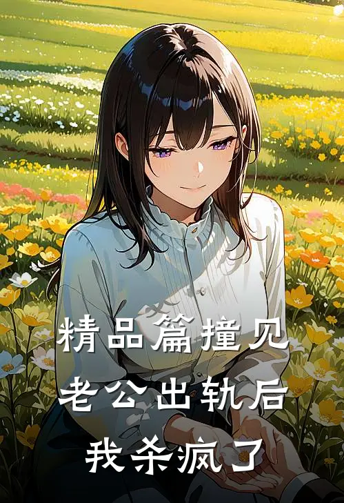 精品篇撞见老公出轨后，我杀疯了