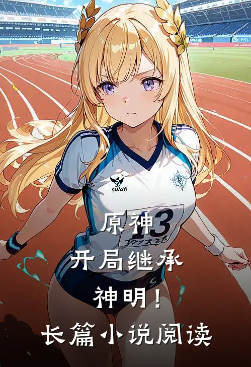 原神开局继承神明!长篇阅读免费