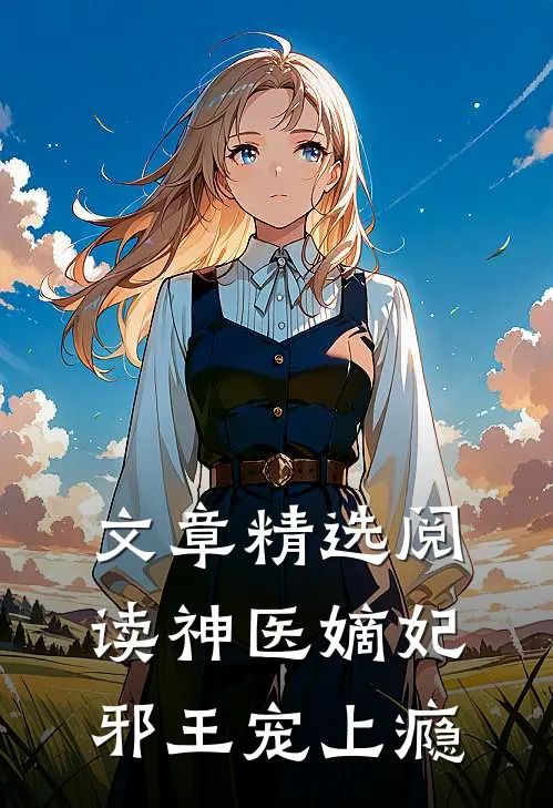文章精选阅读神医嫡妃：邪王宠上瘾