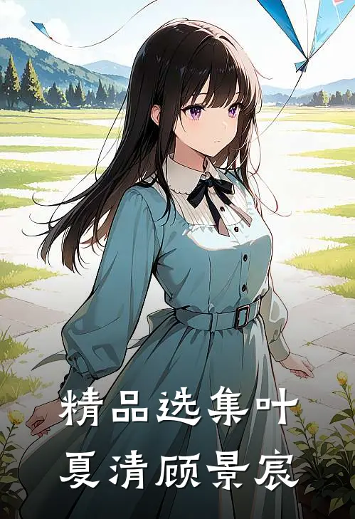 精品选集叶夏清顾景宸