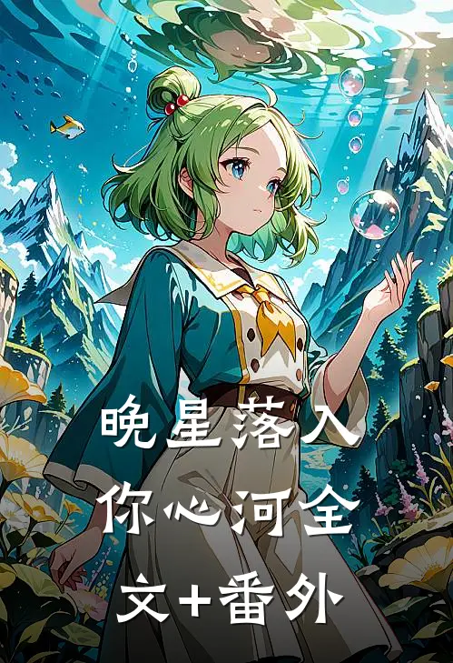 晚星落入你心河全文+番外