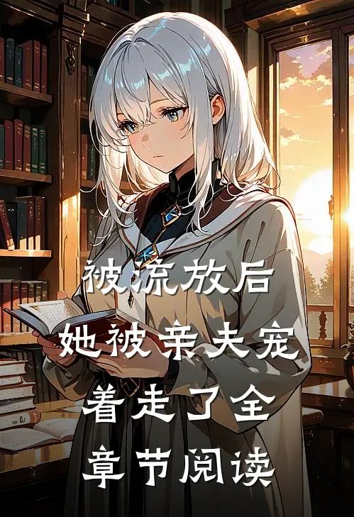 被流放后,她被亲夫宠着走了全章节阅读
