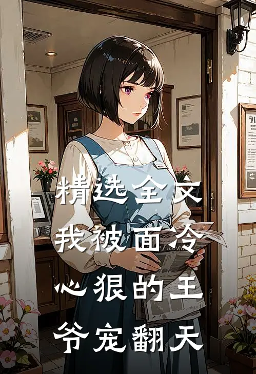 精选全文我被面冷心狠的王爷宠翻天