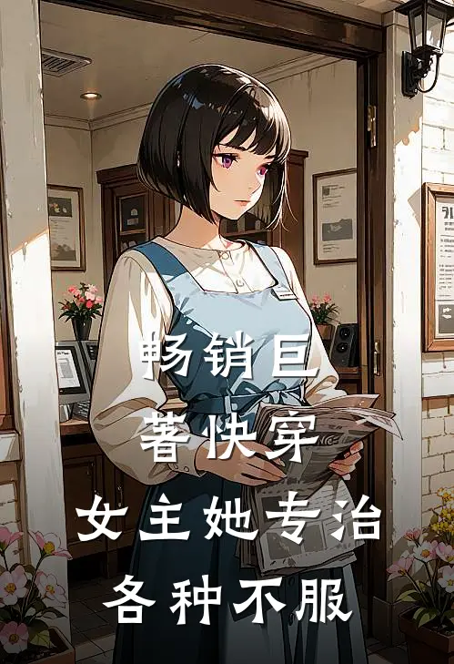畅销巨著快穿女主她专治各种不服的