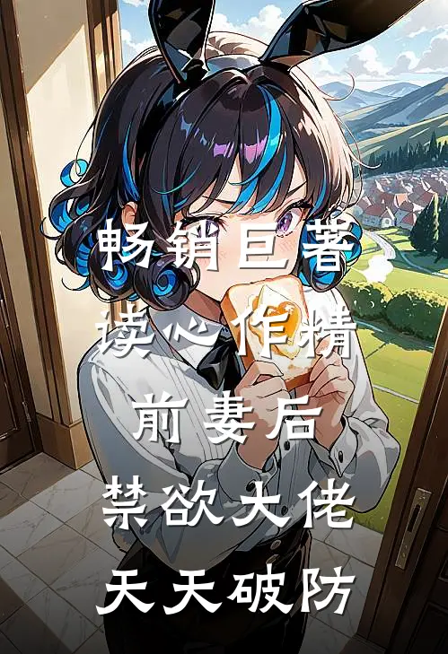 畅销巨著读心作精前妻后，禁欲大佬天天破防