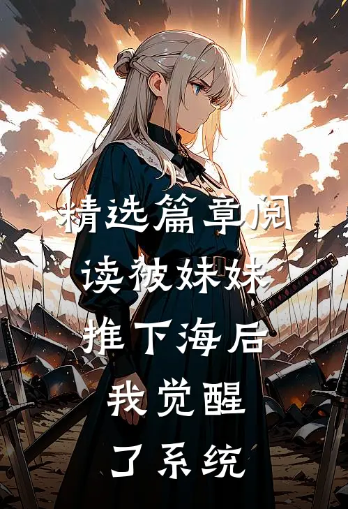 精选篇章阅读被妹妹推下海后，我觉醒了系统