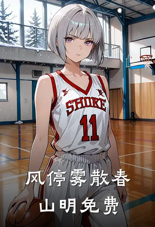风停雾散春山明免费
