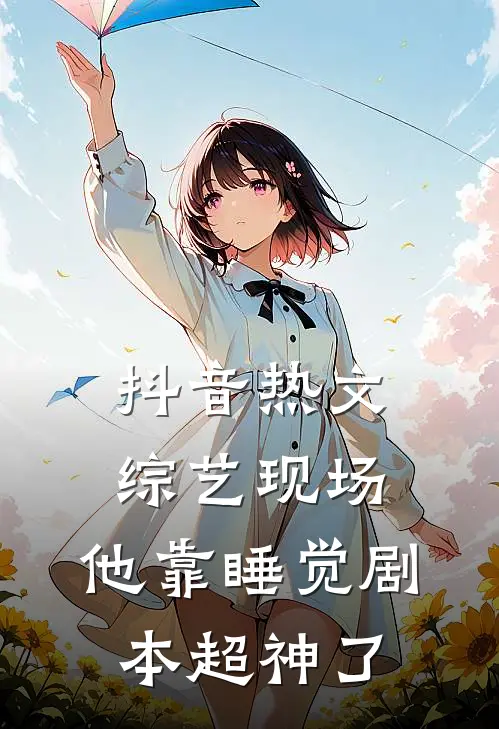 抖音热文综艺现场，他靠睡觉剧本超神了