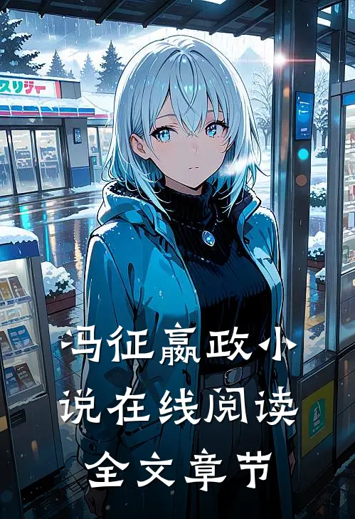 冯征嬴政小说在线阅读全文章节