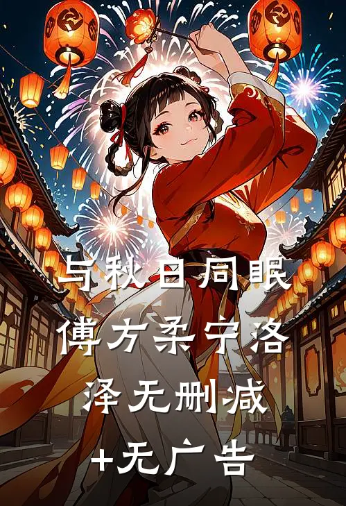 与秋日同眠傅方柔宁洛泽无删减+无广告