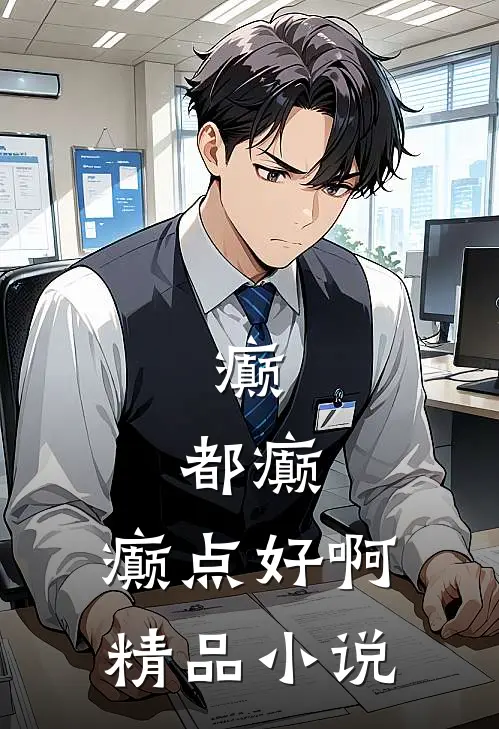 癫，都癫，癫点好啊精品小说