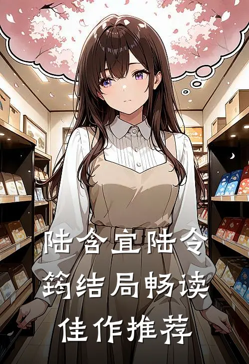 陆含宜陆令筠结局畅读佳作推荐