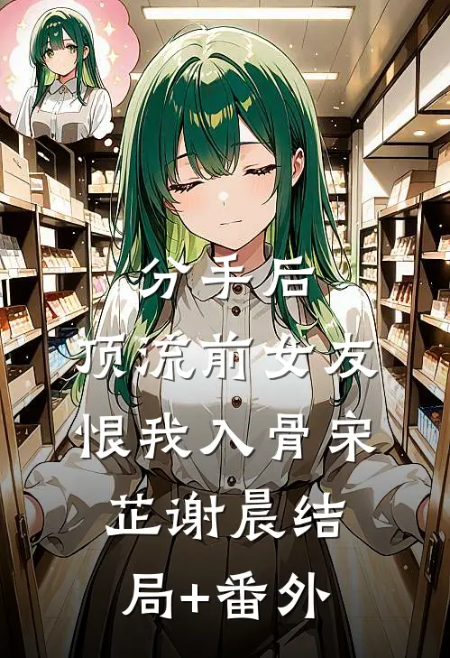 分手后，顶流前女友恨我入骨宋芷谢晨结局+番外