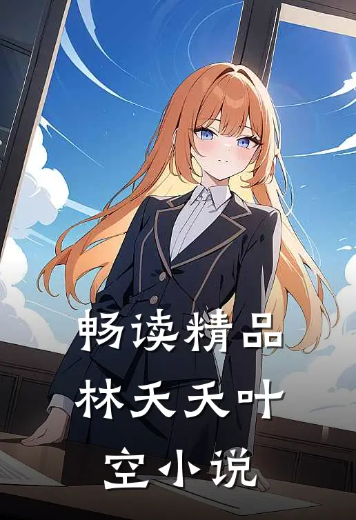 畅读精品林夭夭叶空小说