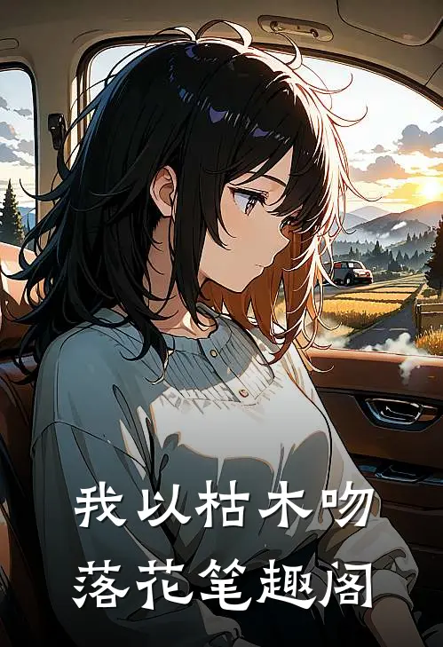 我以枯木吻落花笔趣阁