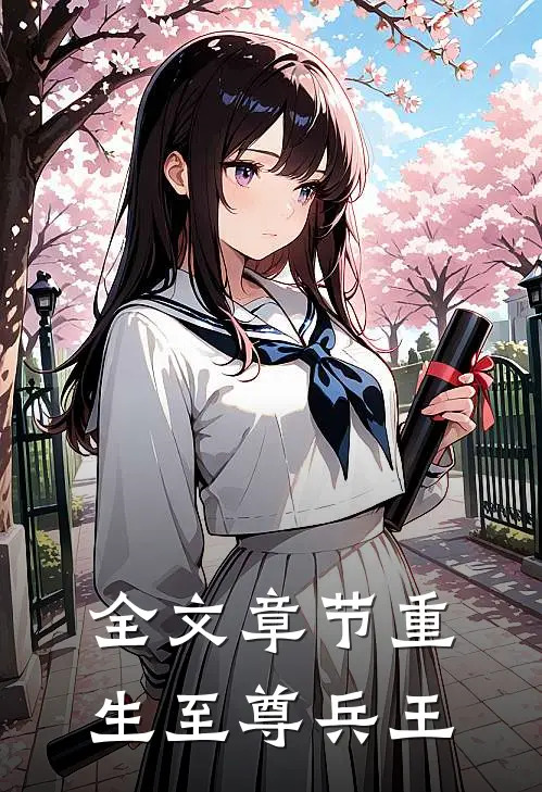 全文章节重生至尊兵王