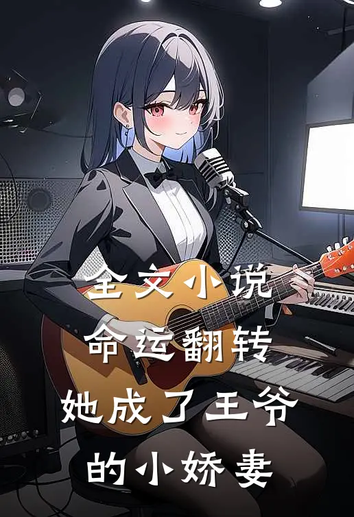 全文小说命运翻转，她成了王爷的小娇妻