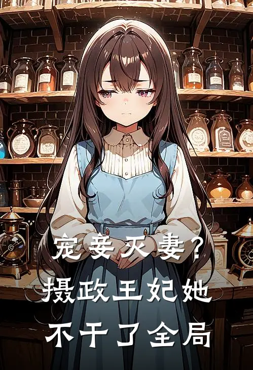 宠妾灭妻?摄政王妃她不干了全局