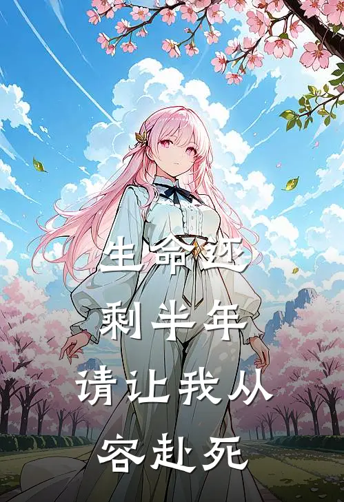 生命还剩半年,请让我从容赴死英文