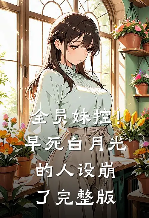 全员妹控！早死白月光的人设崩了完整版