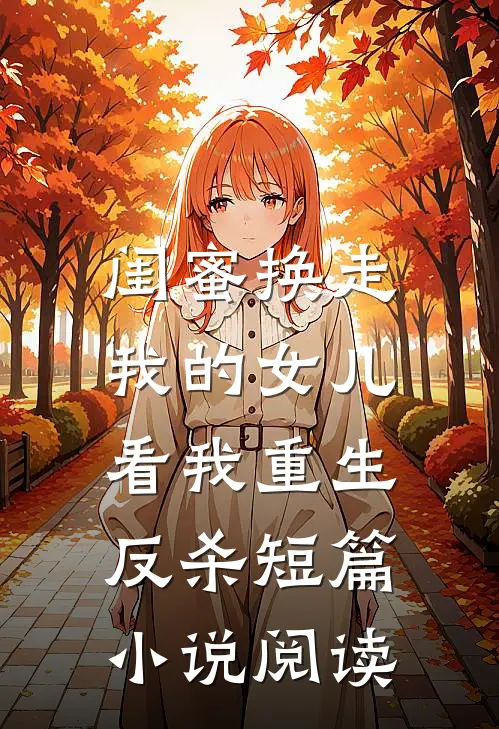 闺蜜换走我的女儿,看我重生反杀短篇阅读全文