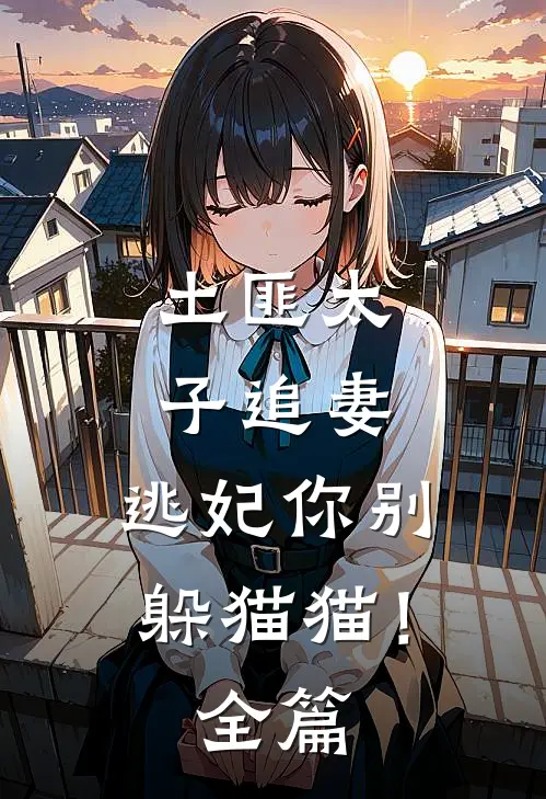 土匪太子追妻逃妃你别躲猫猫!全篇阅读