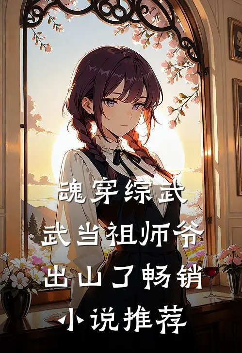 魂穿综武：武当祖师爷出山了畅销小说推荐