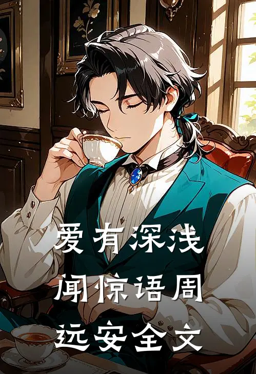 爱有深浅闻惊语周远安全文