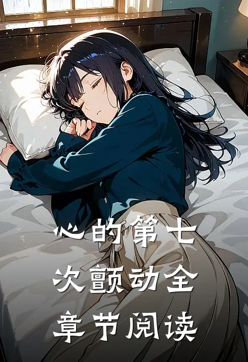 心的第七次颤动全章节阅读