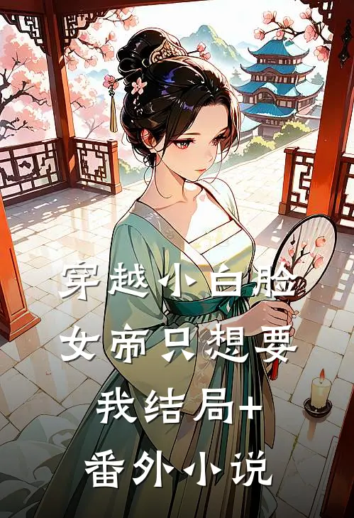 穿越小白脸，女帝只想要我结局+番外小说