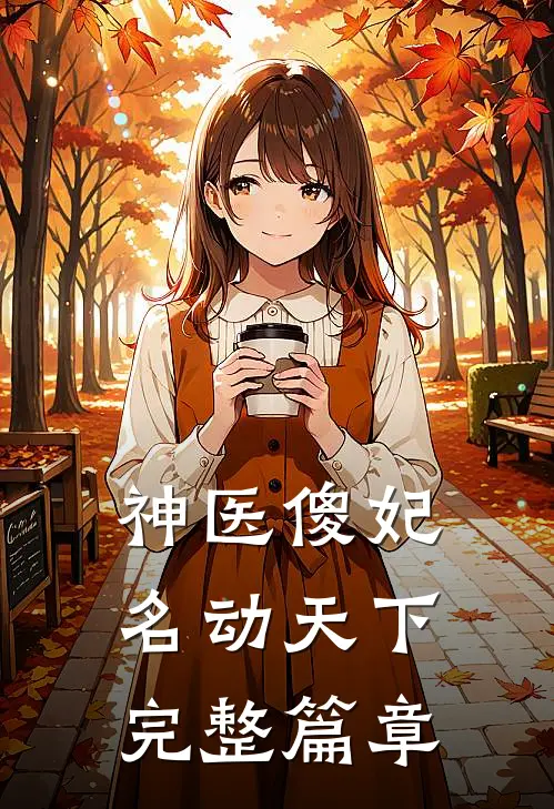 神医傻妃名动天下完整篇章