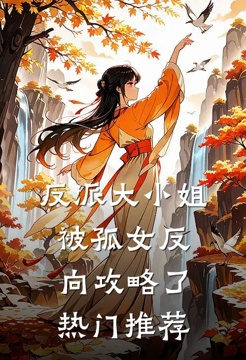 反派大小姐,被孤女反向攻略了热门推荐文