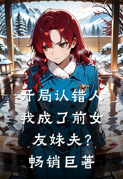开局认错人,我成了前女友妹夫?畅销巨著