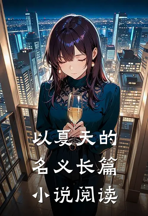 以夏天的名义长篇小说阅读