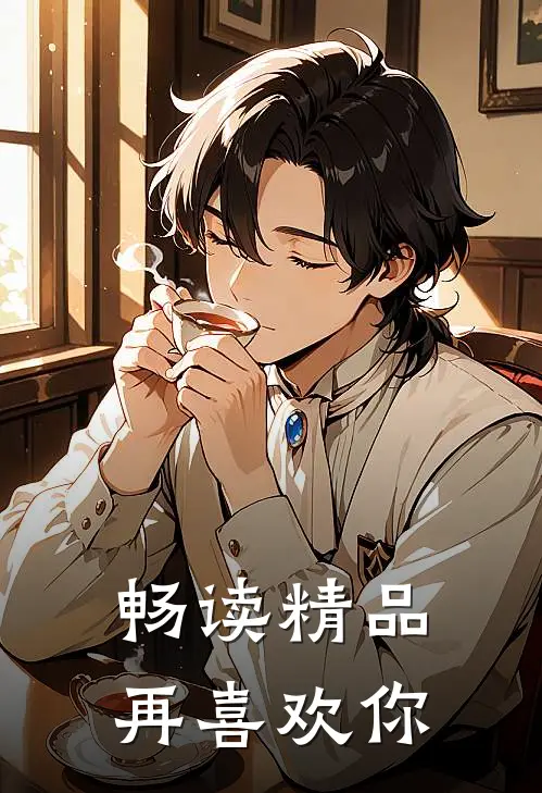 畅读精品再喜欢你是歌