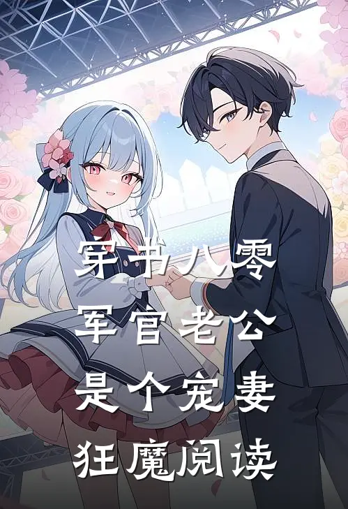 穿书八零，军官老公是个宠妻狂魔阅读